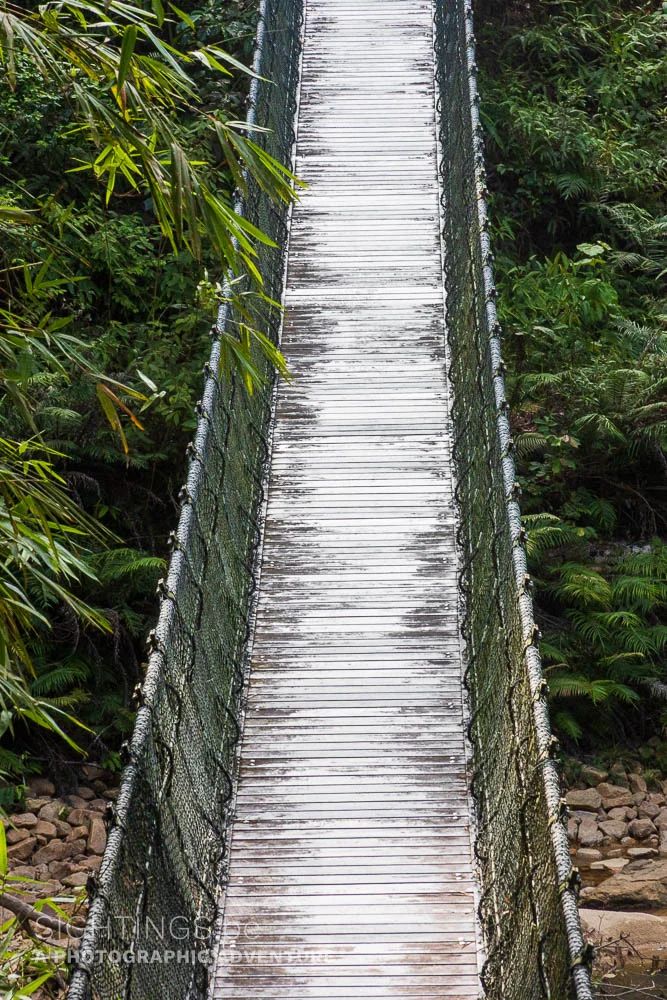 Rompin State Park