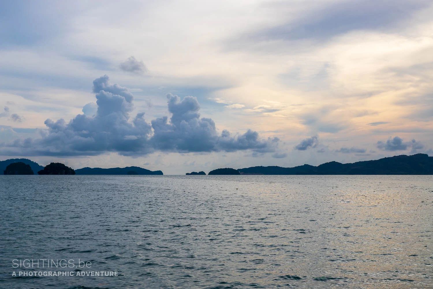 Langkawi